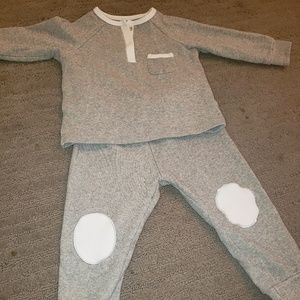 Hide and seek pajamas